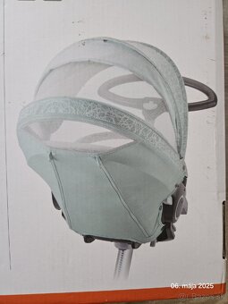 Stokke summer kit - 2