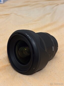 Sigma Art 24mm f1.4 Canon EF - 2
