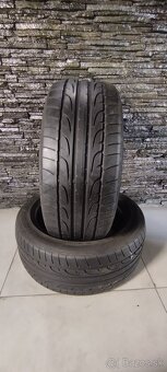 Dunlop Sport Maxx 215/45 R16 86H - 2