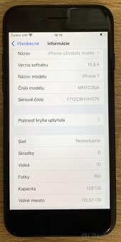iPhon 7 - 2