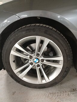 BMW 320d GT Sport - 2