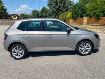 Škoda fabia 1,0 TSI ,DRIVE - 2