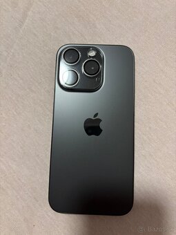 iPhone 15 pro - 2