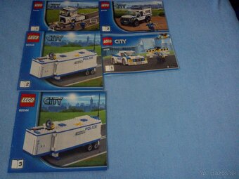LEGO CITY - 2