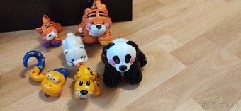 Tolo, Fisher-Price - 2