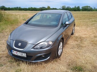 Seat Leon 1.6 TDI - 2