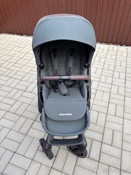 Easywalker Jimmey XXL - 2