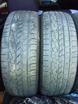 Disky ALU 15"4x108 Peugeot 307 6JX15 4X108 stred 65 ET 27 - 2