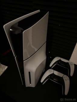 PS5 SLIM - 2