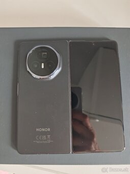 Honor Magic V3 + bezdrôtová nabíjačka - 2
