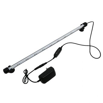 Predám nové led svetlo do akvária. 29 cm - 2