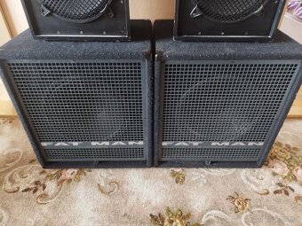Aparatura 2000W - 2
