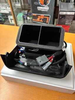 Zadný display pre Tesla Model 3 / Y - 2