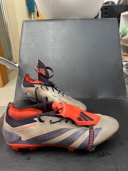Adidas predator ELITE FG - 2