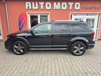 Fiat Freemont 2.0 Multijet Lounge 125kW - 2