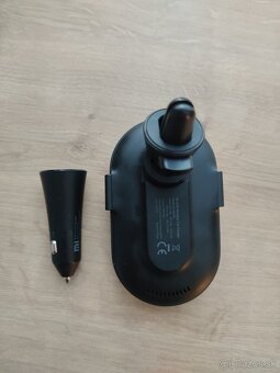 Xiaomi Mi 20W bezdrôtová nabíjačka do auta - 2