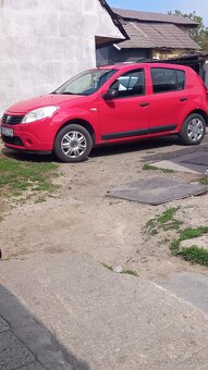 Na predaj alebo vymena za dizel - 2