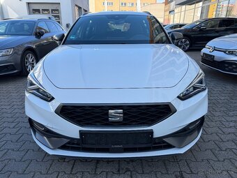 Seat Leon ST 1.5 TSI 110kW DSG FR-Line - záruka Autodraft - 2