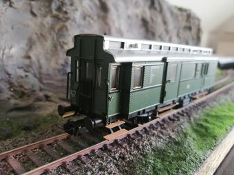 Sachsenmodell 14221 - 2