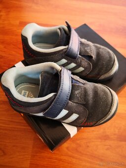 Detské tenisky Adidas veľ. 25 - 2