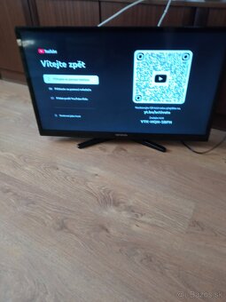 Predám tv Smart Orava - 2