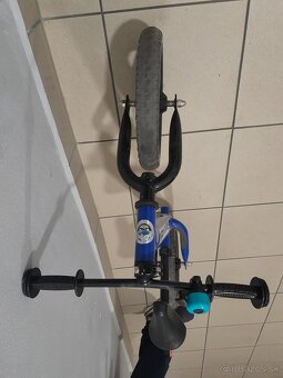 Odrazadlo Strider - 2