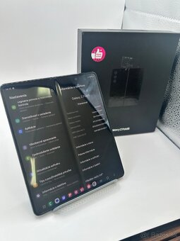 Samsung Galaxy Z Fold5 (512 GB) - 2