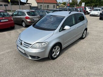 VW Golf + 1.9TDI diesel, 77kW, MT/5, rok:04.2008. - 2