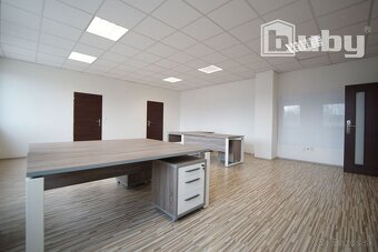 Komerčné priestory na prenájom, Martin - Košúty, kancelárie, - 2