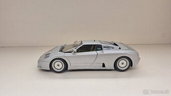1:18 BUGATTI EB110 - 2
