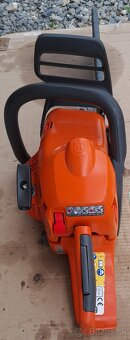 Husqvarna 440 motorova pila - 2