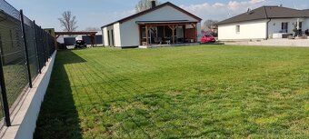 Rakusko novostavba Ginzersdorf - 2