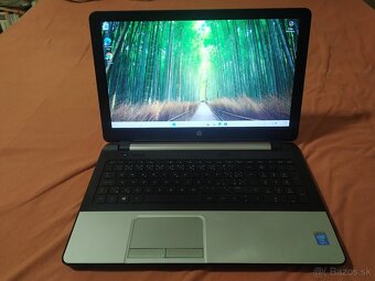 HP ProBook. Nový SSD 256 GB.Nová RAM 16GB. Nová baterka. - 2