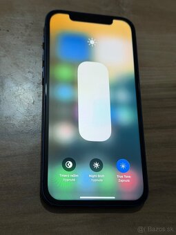Predám Apple IPhone 12 128GB Blue Stav Nového Telefónu - 2