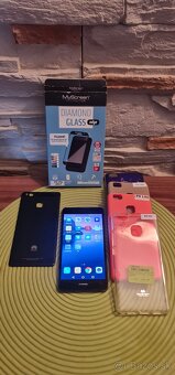 Huawei P 9lite black 16GB - 2