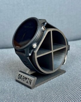 Garmin Forerunner 955 (v záruke do 4.2027) - 2