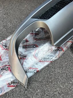 Audi A5 Zadný Difúzor - 2