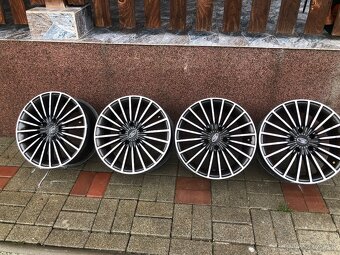 Elektrony disky 16” 5x108 - 2