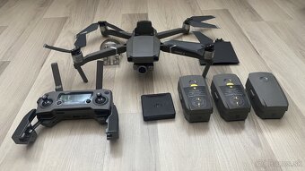 DJI Mavic 2 Zoom – Fly More Combo + DJI ND filtre - 2
