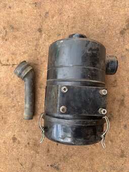 Vzduchový filter - 2