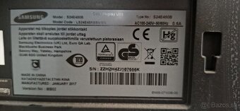 Predám komplet PC - 2