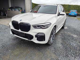 BMW X5 - 2