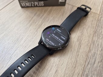 Garmin Venu 2 Plus - 2
