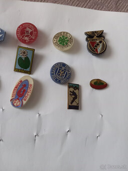 Odznaky - 2