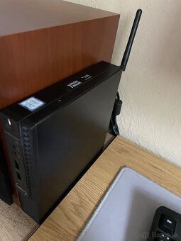 Dell Optiplex 3050 Mini PC Core i3 7100T - 2