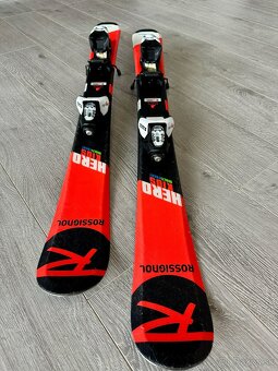 detske lyze rossignol hero 92cm - 2