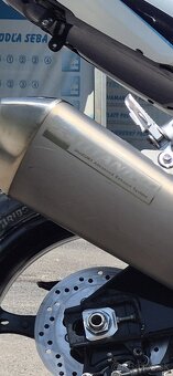 Suzuki gsx r 1000  k5 - 2