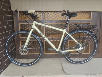 SURLY BRIDGE CLUB M - 2
