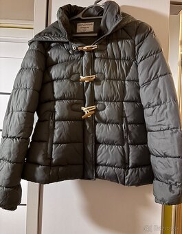 Dámske  oblečenie - 2