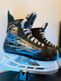 Hokejové korčule Bauer veľkosť 36,5 - 2